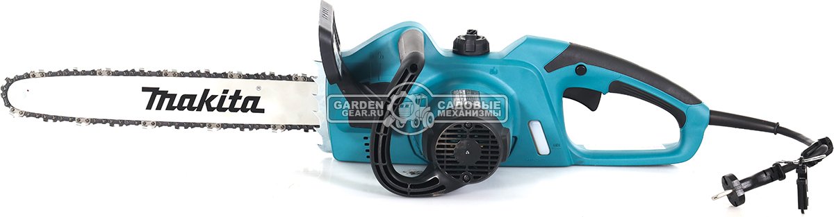 Электропила Makita UC4041A (1800 Вт, 16&quot;/40 см, 3\8&quot;-1.3 мм, 4.9 кг)