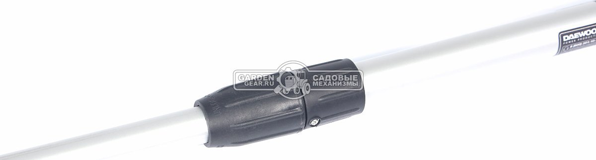 Рукоятка телескопическая Daewoo DAHT 72 для аккумуляторных ножниц DAHT 772Li (59-90 см)