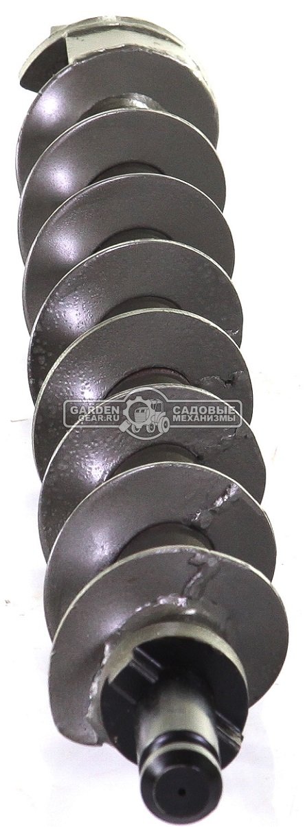 Почвенный бур/шнек для мотобура Stihl диаметр 90 мм., длина 700 мм., для BT 360