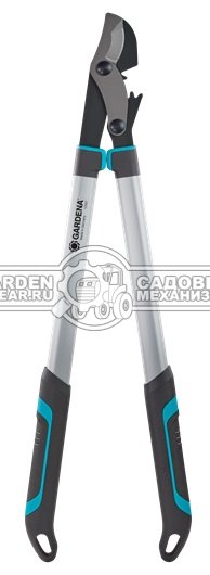 Сучкорез Gardena EnergyCut 750B (макс.диаметр сучьев 42 мм, общая длина 750 мм)