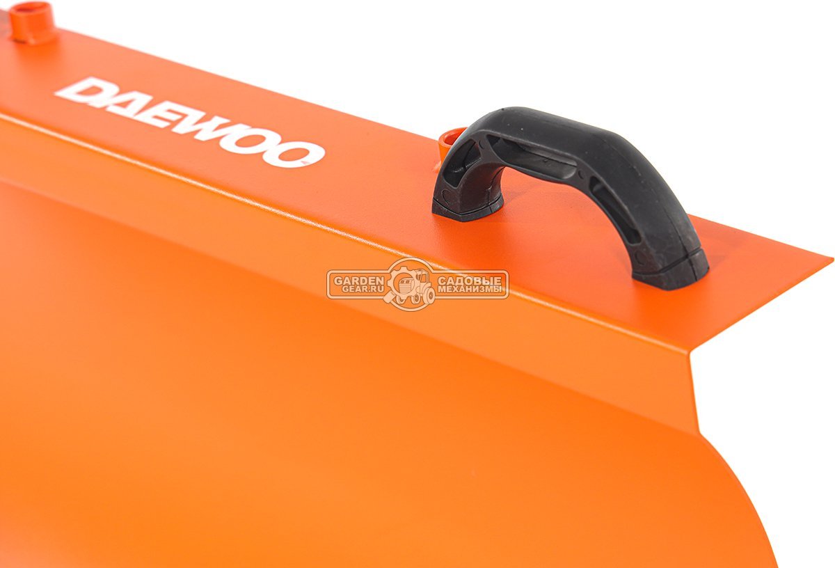Нож-отвал для уборки снега Daewoo DASC 750B 80 см. для 7080 / 8080