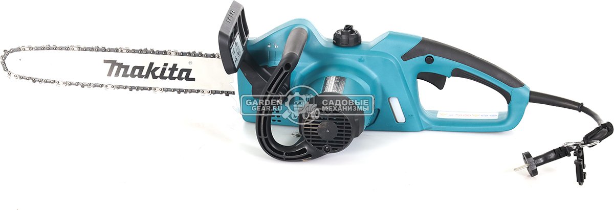 Электропила Makita UC4041A (1800 Вт, 16&quot;/40 см, 3\8&quot;-1.3 мм, 4.9 кг)