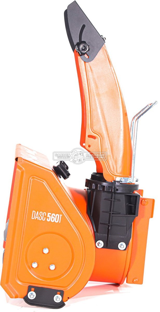 Роторный снегоуборщик Daewoo DASC 560T 56 см. для 7080 / 8080