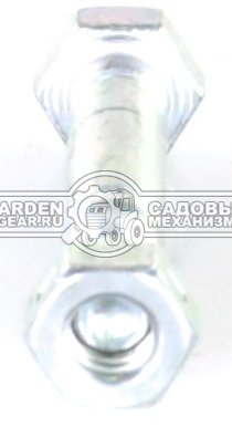 Болт срезной Ariens с гайкой для Deluxe / Professional / Platinum 1 шт.