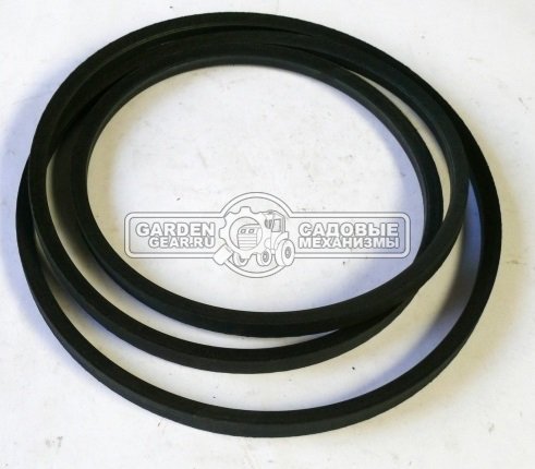 Ремень MasterYard привода хода V-belt HA 13X2655LI (2685LW) для Caiman Comodo 2WD (серии UJ)