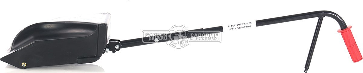 Комплект мульчирования Caiman AJ92 92 см., для Rapido 97 / CR1638 / CR1838 / CR2242 (серии AJ)