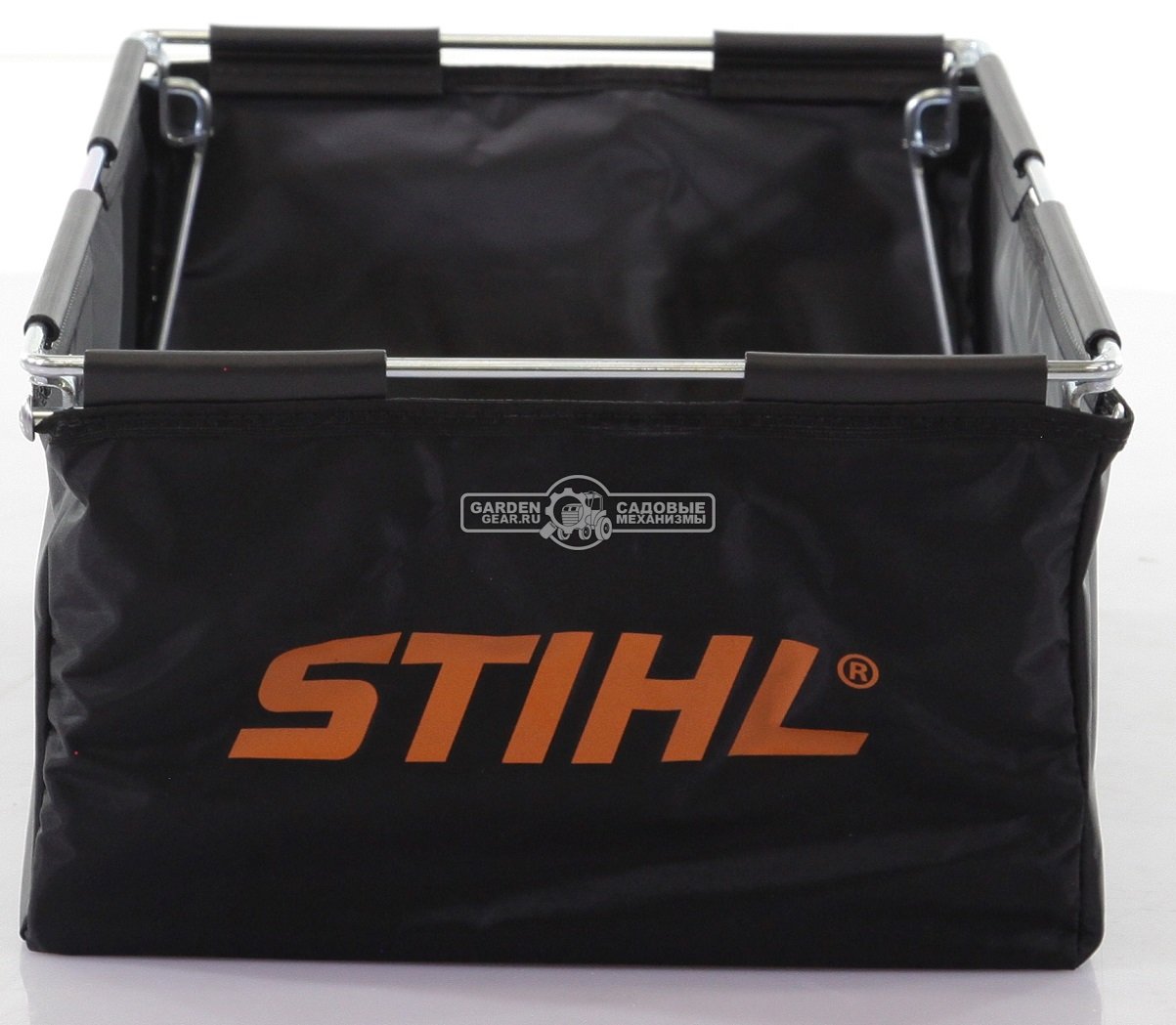 Контейнер Stihl AHB 050 для измельчителей веток GH / GHE 50 л.