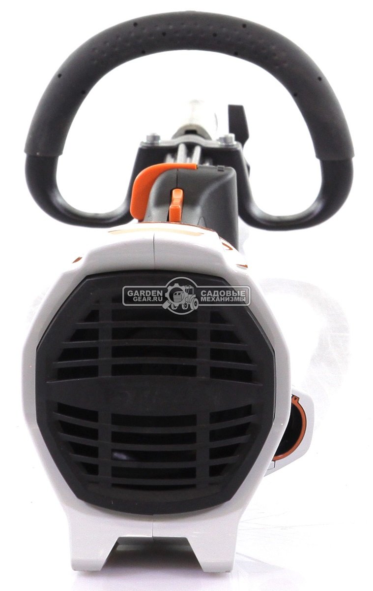 Комбимотор аккумуляторный Stihl KMA 130R без АКБ и ЗУ (AUT, 36В Pro, 3.3 кг)