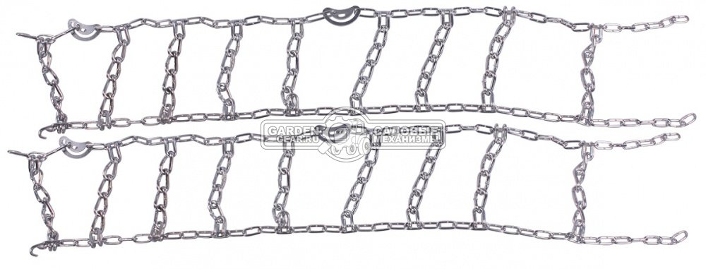 Цепи противоскольжения Texas для комбимашины Combi 800