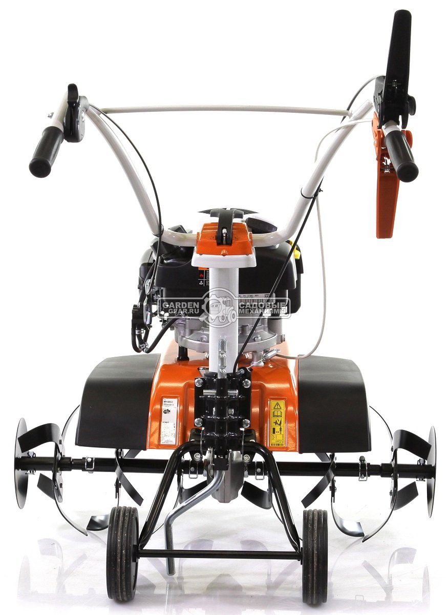 Культиватор Stihl MH 685.0 (AUT, Kohler HD 775 OHV SC, 173 куб.см., 1 вперед/1 назад, 86 см., 46 кг.)