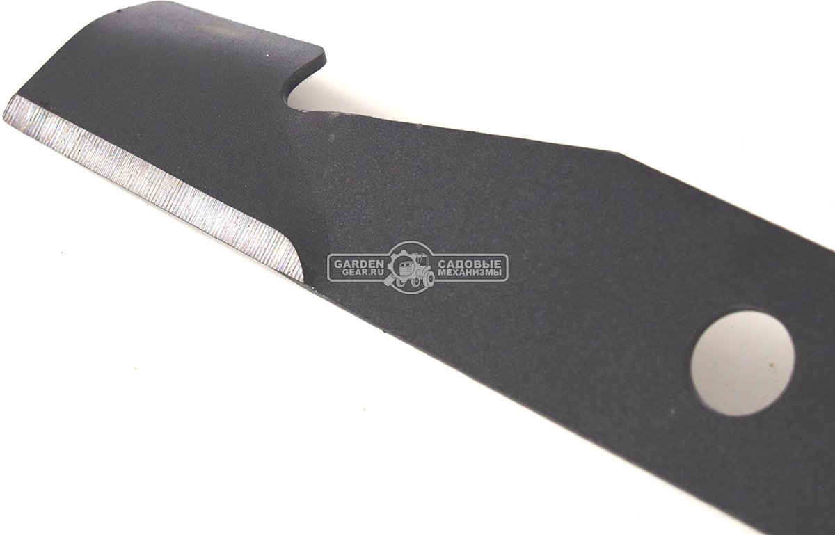 Нож газонокосилки Geos / Al-ko 34 см. для Comfort 34 E (аналог 112566)