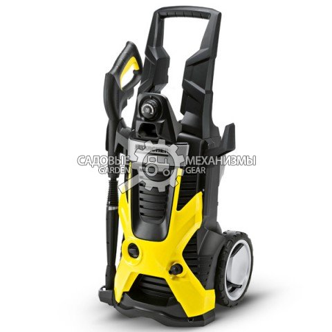 Мойка высокого давления Karcher K 7  (GER, 3000 Вт, 160 бар, 600 л/час, 19.6 кг)