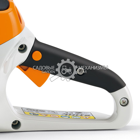 Аккумуляторная цепная пила Stihl MSA 200 C-B 14&quot; без АКБ и ЗУ (AUT, 36В Pro, 1/4&quot;P, 1,1 мм., 72E, 3,3 кг.)