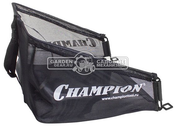 Травосборник Champion для барабанной газонокосилки MM4026 (30 л.)