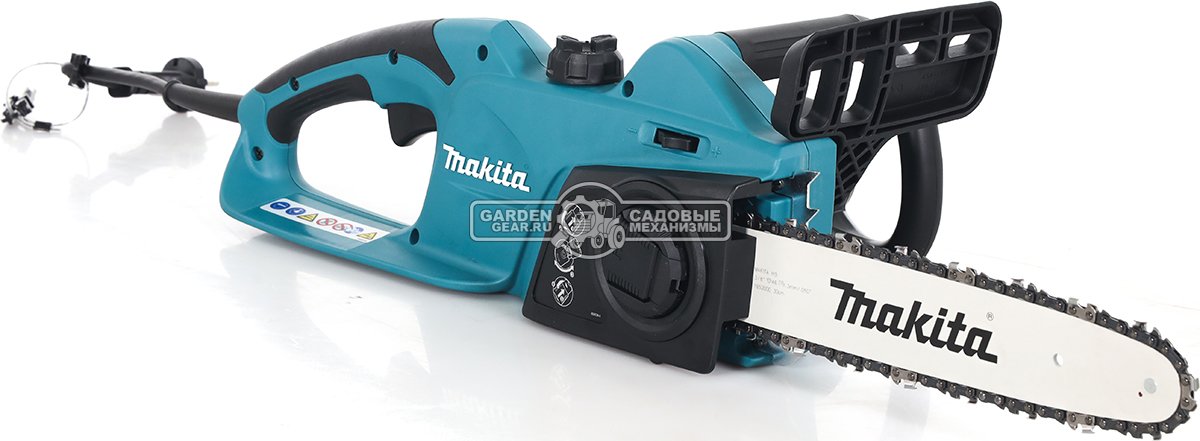 Электропила Makita UC3041A (1800 Вт, 12&quot;/30 см, 3\8&quot;-1.3 мм, 4.7 кг)