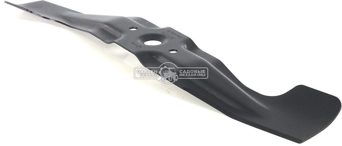 Нож газонокосилки Honda для HRG536C нижний