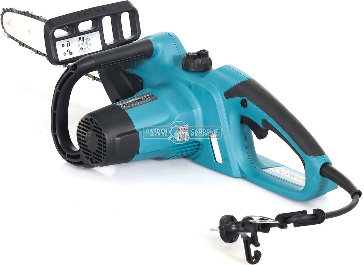 Электропила Makita UC4041A (1800 Вт, 16&quot;/40 см, 3\8&quot;-1.3 мм, 4.9 кг)