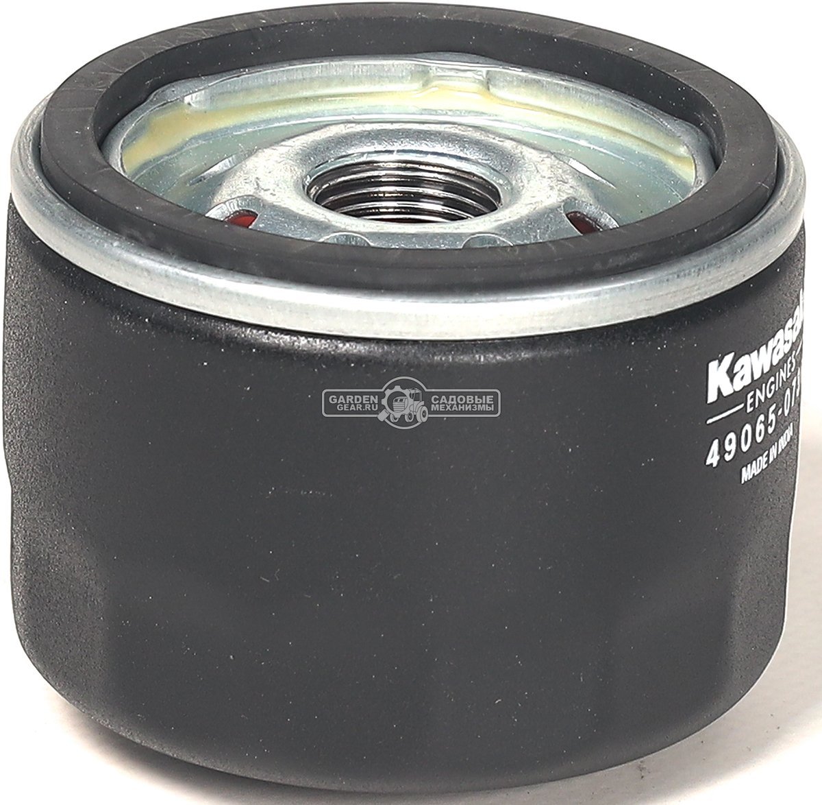 Фильтр масляный Seco (аналог Kawasaki 49065-7007)