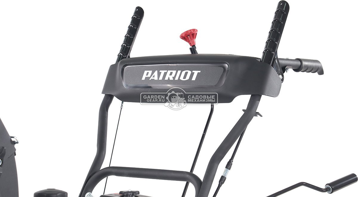 Снегоуборщик Patriot PS 603 (PRC, XTS 56-66 см., 7.0 л.с., 212 см3, скорости 6/2, 64 кг)