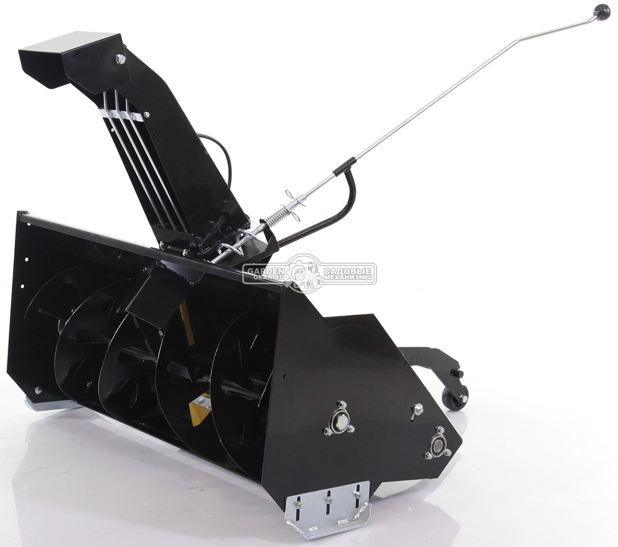 Снегоуборщик роторный одноступенчатый Husqvarna 100 см., для райдеров R 316T / R 316T AWD / R 316TX / R 316TX AWD