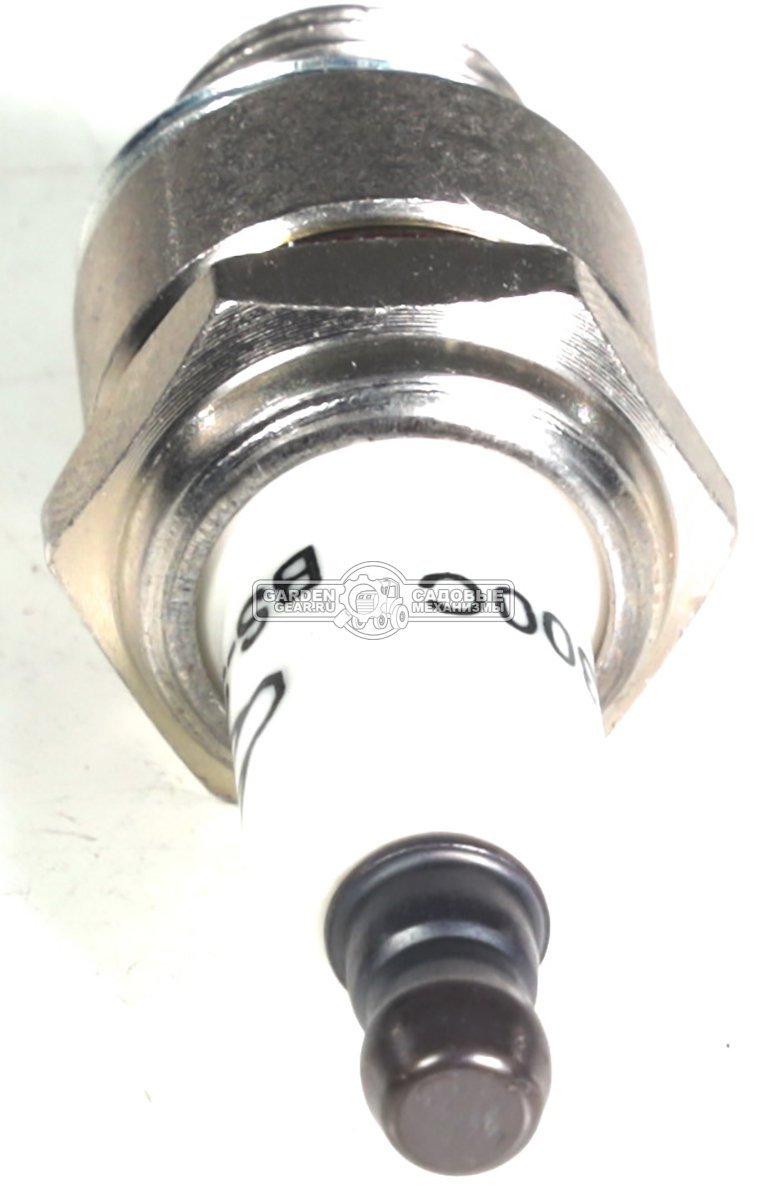 Свеча зажигания B&S 992300C для двигателей с боковым расположением клапанов (аналог Champion RJ19LMR)