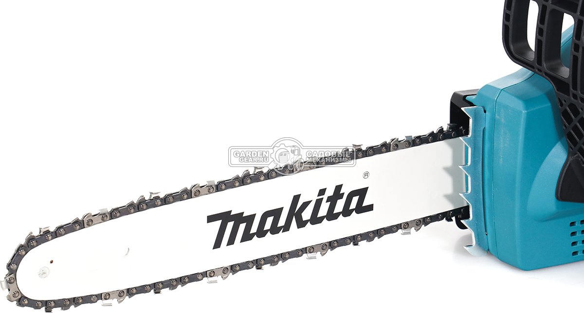 Электропила Makita UC3541A (1800 Вт, 14&quot;/35 см, 3\8&quot;-1.3 мм, 4.8 кг)