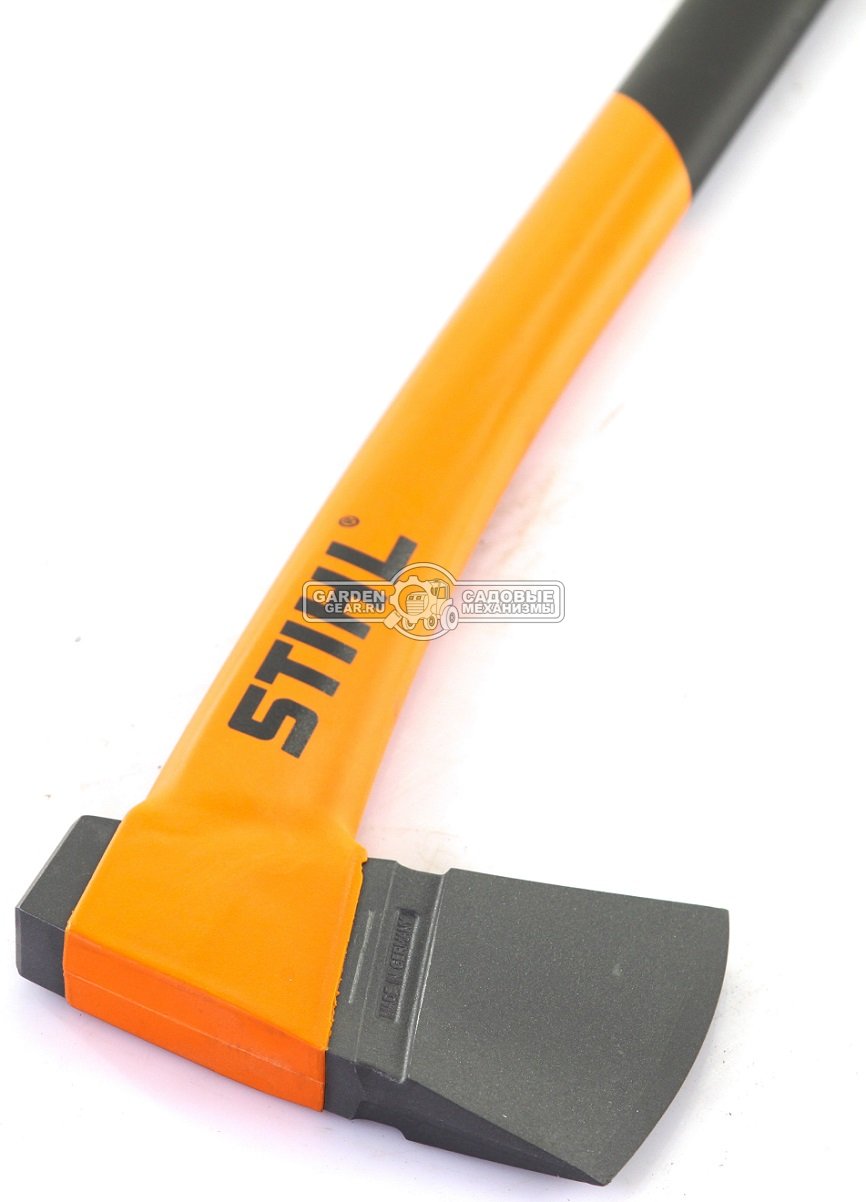 Топор Stihl AX 15 P колун (73 см., 1450 гр., полиамид)