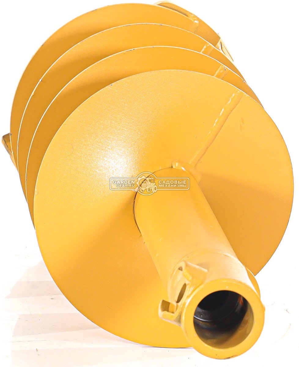 Шнек для гидровращателя Delta SА4 (кат.I-II) диаметр - 350 мм., длина 1200 мм.