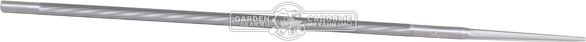 Напильник круглый Caiman 5,2 мм (1 шт., для 3/8&quot;-1.5/1.6 мм)