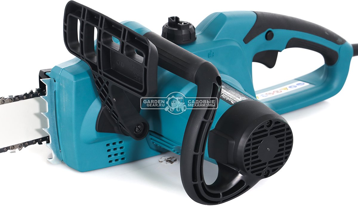 Электропила Makita UC3541A (1800 Вт, 14&quot;/35 см, 3\8&quot;-1.3 мм, 4.8 кг)