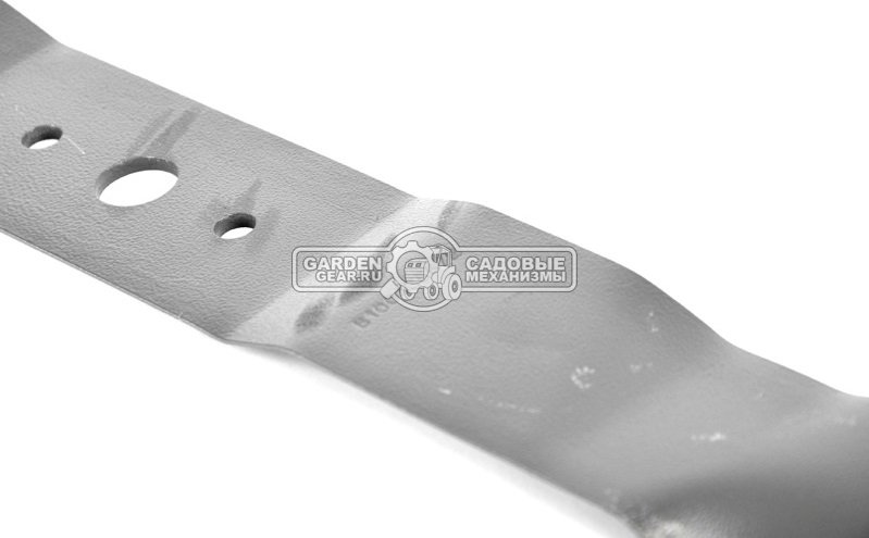 Нож газонокосилки Stiga 48 см., для Combi 50 S AE / 50 SEQ B / 50 SQ / B / H / 50 SVEQ B / 50 SQ DAE / 950 / Turbo 50 S B H мульчирующий (в упаковке)