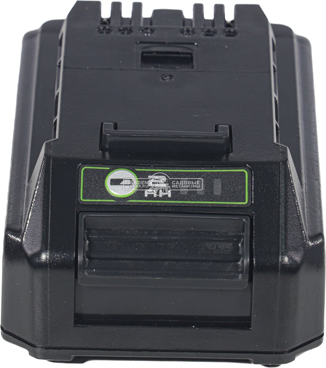 Аккумулятор GreenWorks G24USB2 с USB разъемом (PRC, Li-ion, 24V, 2 А/ч)