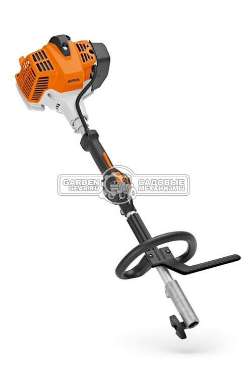 Комбимотор Stihl KM 94 R-CE (USA, 24,1 куб.см., 0,9 кВт/1,2 л.с., 2-MIX, ErgoStart, длина 90 см., 4,0 кг.)