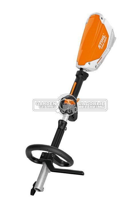 Комбимотор аккумуляторный Stihl KMA 130R без АКБ и ЗУ (AUT, 36В Pro, 3.3 кг)