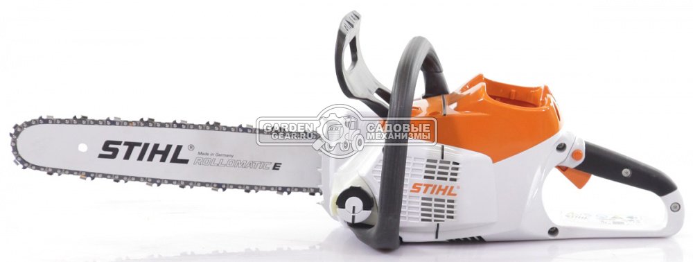 Аккумуляторная цепная пила Stihl MSA 220 C-B 16&quot; без АКБ и ЗУ (AUT, 36В Pro, 3/8&quot;, 1,3 мм., 55E, 3,6 кг.)