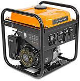 Бензиновый генератор инверторный Villartec GI428 Бензиновый генератор инверторный Villartec GI428