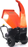 Садовый измельчитель веток бензиновый Yard Fox Pro 110SP Садовый измельчитель веток бензиновый Yard Fox Pro 110SP