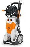 Мойка высокого давления STIHL RE 272 Plus профессиональная 230В Мойка высокого давления STIHL RE 272 Plus профессиональная 230В