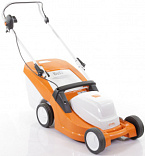 Газонокосилка электрическая Stihl RME 443.0 Газонокосилка электрическая Stihl RME 443.0