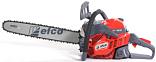 Бензопила Efco MT 4510 с шиной 18", 45 см. Бензопила Efco MT 4510 с шиной 18", 45 см.
