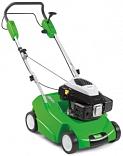 Вертикуттер / аэратор бензиновый Viking LB 540.1 (AUT, Kohler XT675, 149 см3., ширина 38 см, 33 кг.)