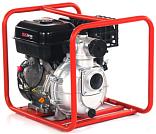 Мотопомпа бензиновая EVOline HG 30 пожарная высоконапорная Мотопомпа бензиновая EVOline HG 30 пожарная высоконапорная