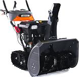 Снегоуборщик Villartec WB1576ET Hydro гусеничный Снегоуборщик Villartec WB1576ET Hydro гусеничный