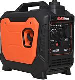 Бензиновый генератор инверторный EVOline BQH 1200 Бензиновый генератор инверторный EVOline BQH 1200