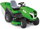 Садовый трактор Viking MT 6127.1 ZL (AUT, B&S Intek 8240, 724 куб.см., гидростатика, травосборник 350 л., ширина кошения 125 см., 269 кг.) Садовый трактор Viking MT 6127.1 ZL (AUT, B&S Intek 8240, 724 куб.см., гидростатика, травосборник 350 л., ширина кошения 125 см., 269 кг.)