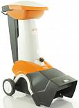 Садовый измельчитель веток электрический Stihl GHE 420.0 (AUT, 3000 Вт., ветки до 50 мм., воронка в комплекте, 53 кг.) Садовый измельчитель веток электрический Stihl GHE 420.0 (AUT, 3000 Вт., ветки до 50 мм., воронка в комплекте, 53 кг.)