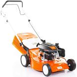 Газонокосилка бензиновая STIHL RM 253.1 несамоходная Газонокосилка бензиновая STIHL RM 253.1 несамоходная