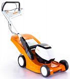 Газонокосилка аккумуляторная STIHL RMA 443.1 TC самоходная без АКБ и ЗУ Газонокосилка аккумуляторная STIHL RMA 443.1 TC самоходная без АКБ и ЗУ