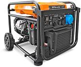 Бензиновый генератор инверторный Villartec GI608 Бензиновый генератор инверторный Villartec GI608