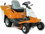 Садовый минирайдер Stihl RT 4082.0 (AUT, Stihl EVC4000, 452 куб.см., гидростатика, травосборник 250 л., ширина кошения 80 см., 197 кг.) Садовый минирайдер Stihl RT 4082.0 (AUT, Stihl EVC4000, 452 куб.см., гидростатика, травосборник 250 л., ширина кошения 80 см., 197 кг.)